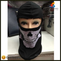 NINGBO Lingshang Polyester Outdoor Hals wärmer Ski Gesicht Maske Ohrklappe Winter Hut